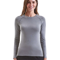 The Essential Long Sleeve Underscrub