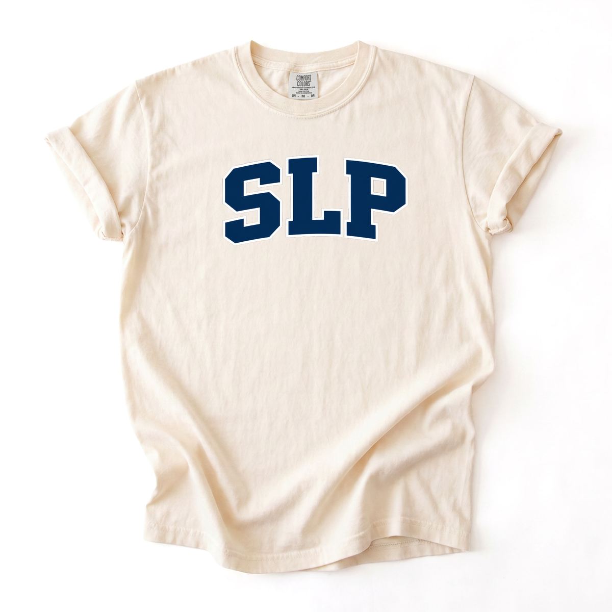 SLP Varsity Tee