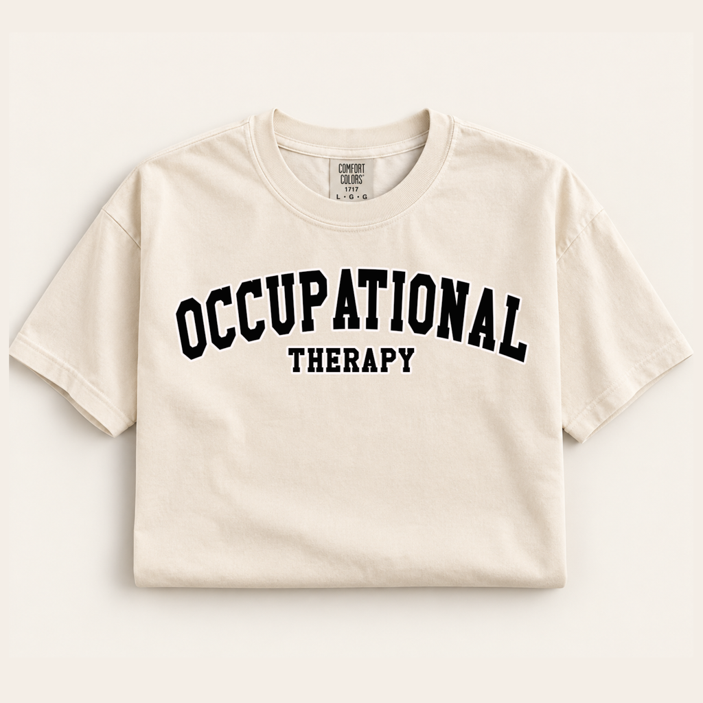 OT Varsity Tee