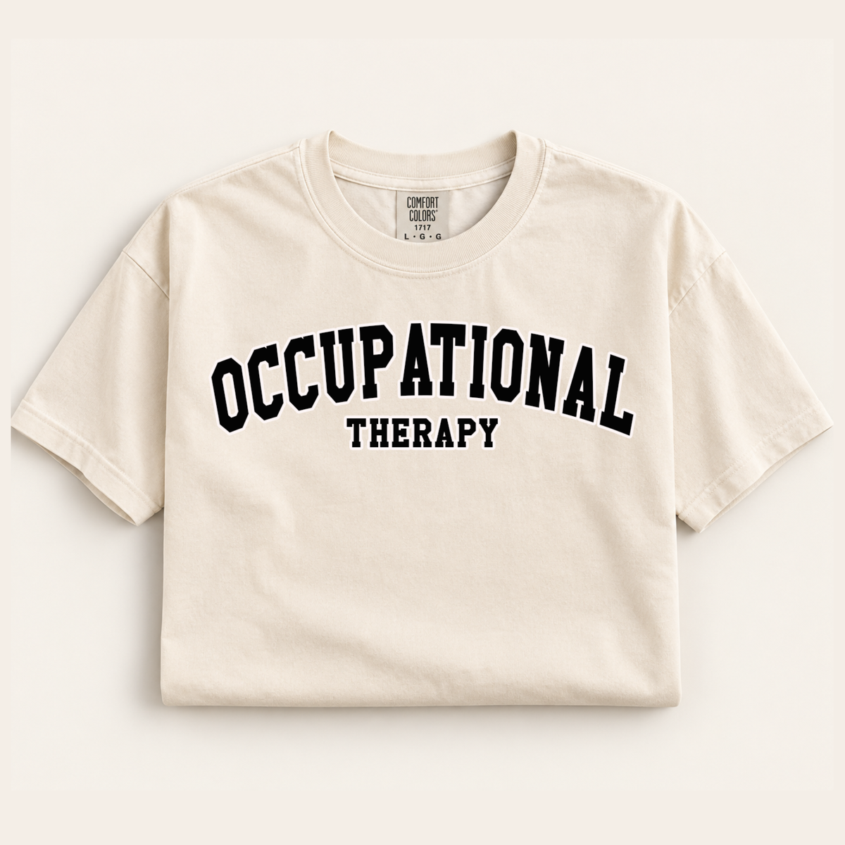 OT Varsity Tee