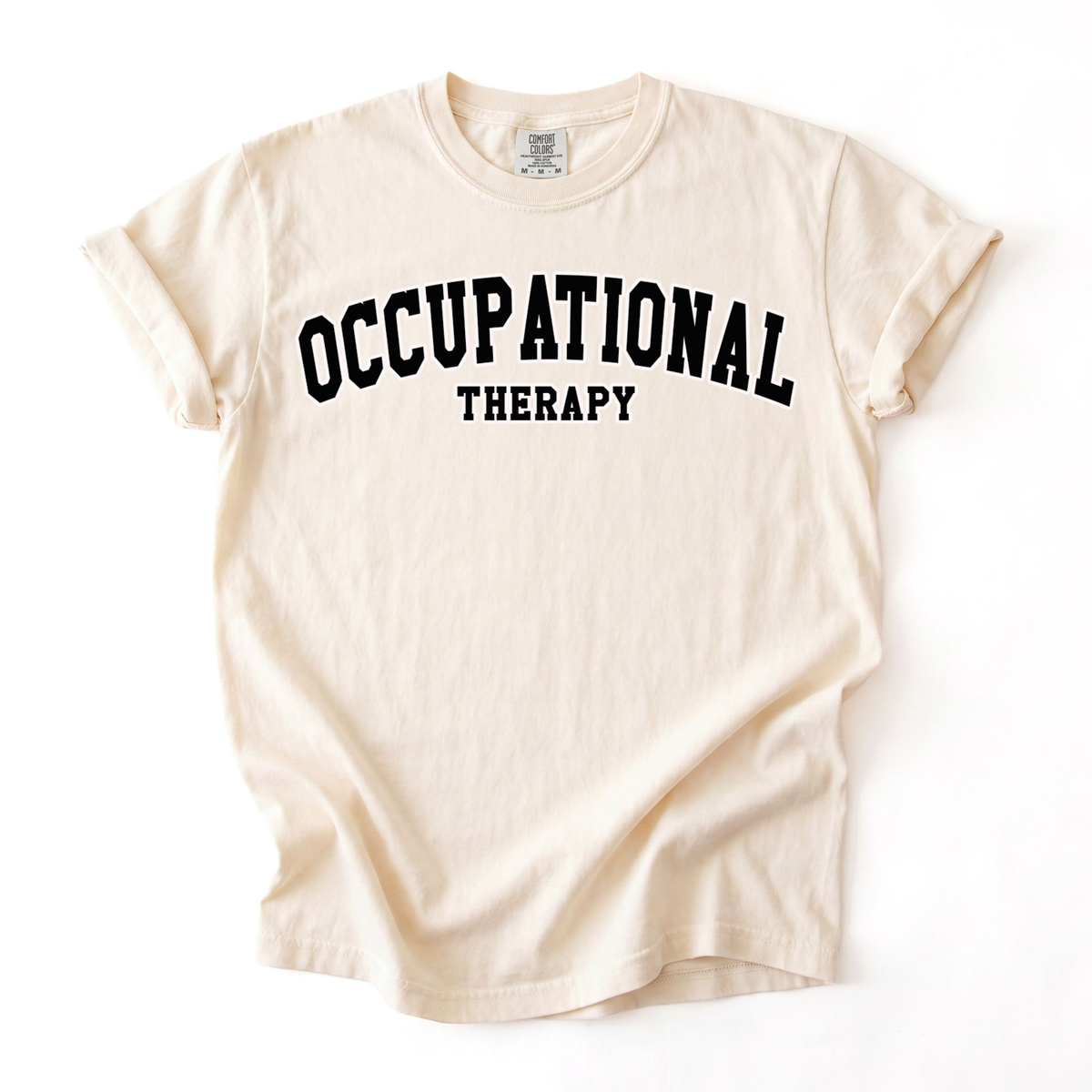 OT Varsity Tee