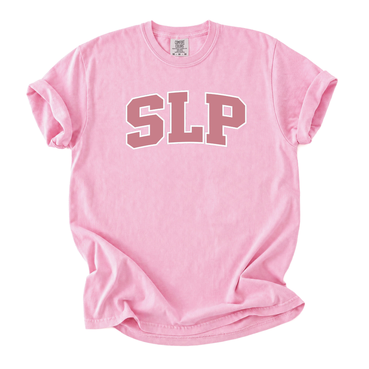 SLP Varsity Tee