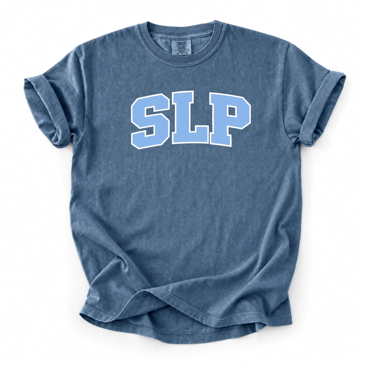 SLP Varsity Tee