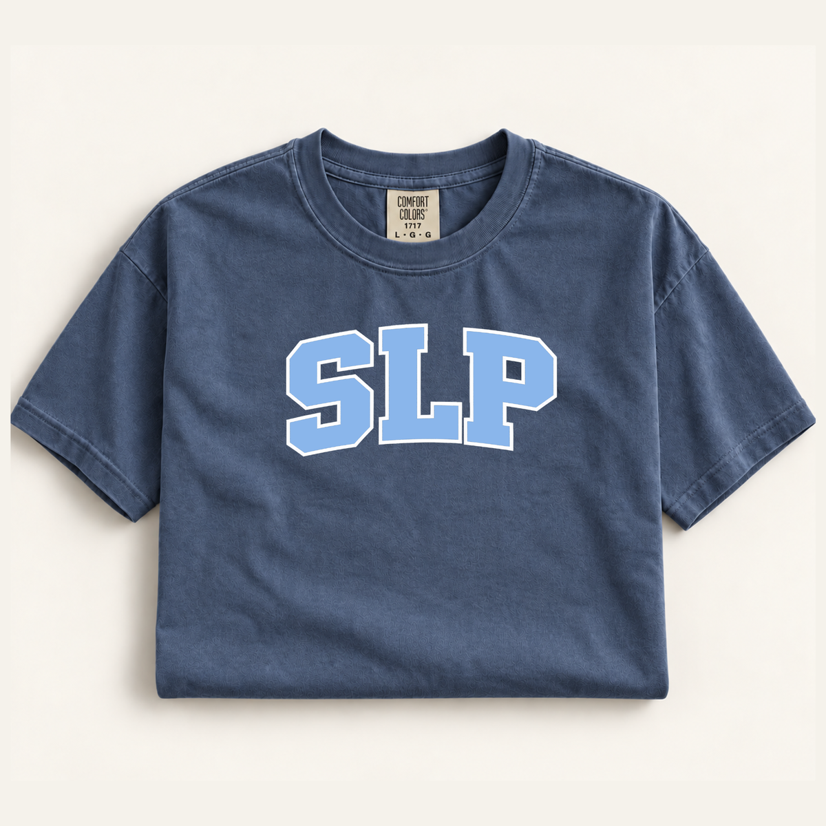 SLP Varsity Tee