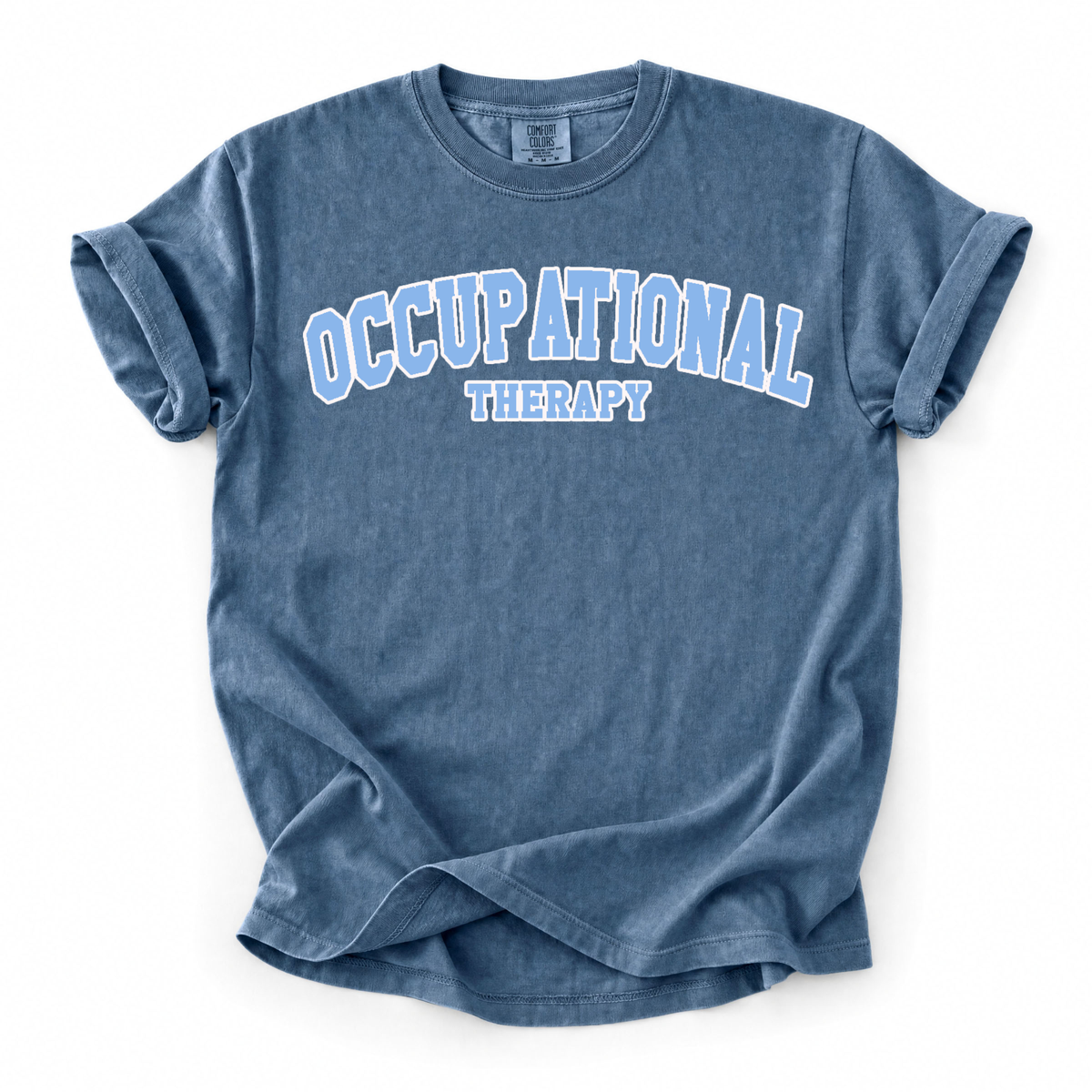 OT Varsity Tee
