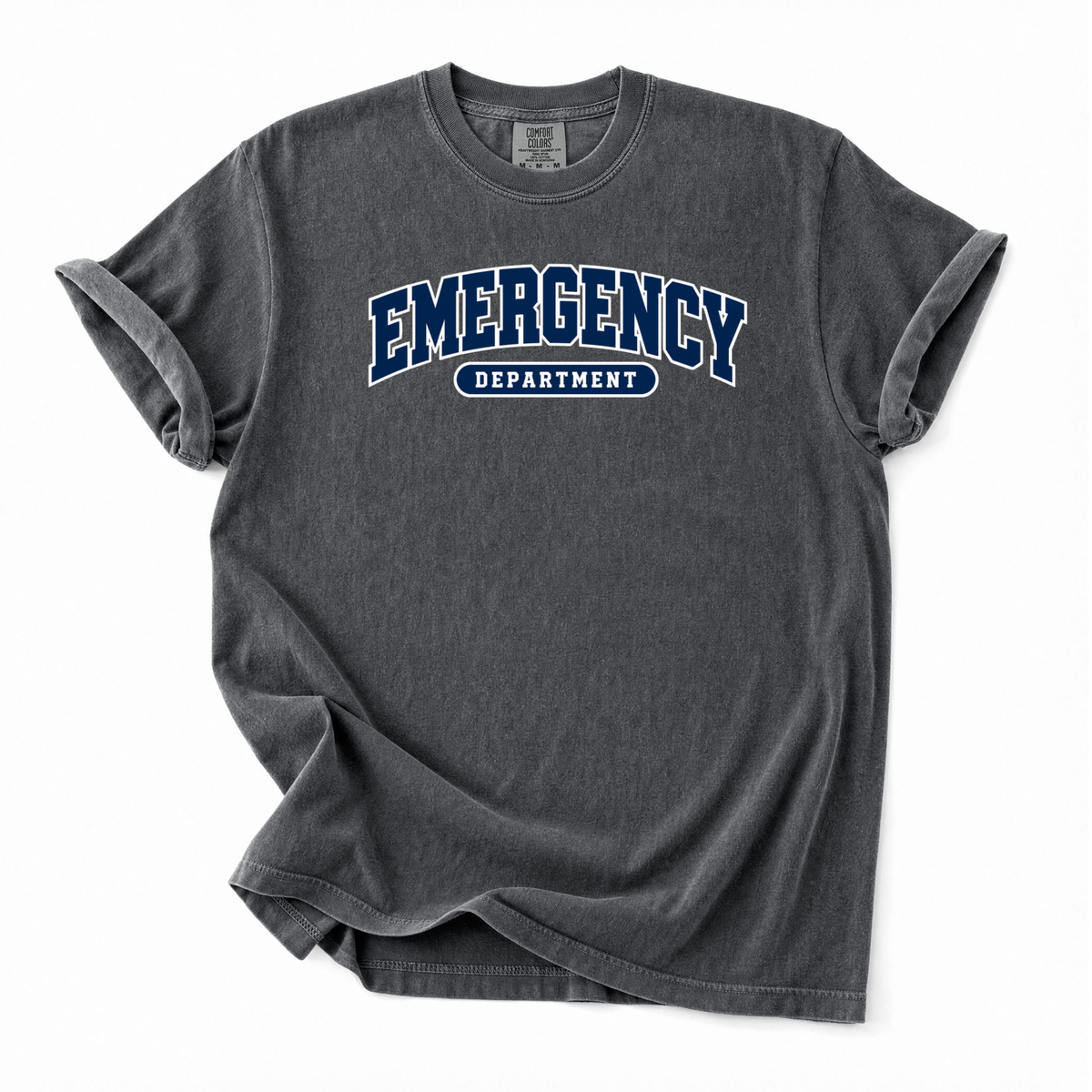 ER Varsity Tee
