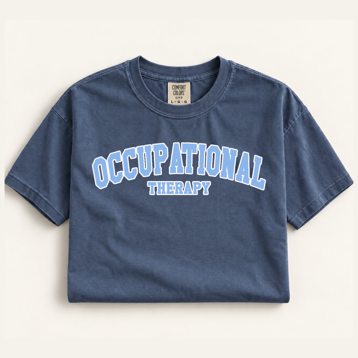 OT Varsity Tee