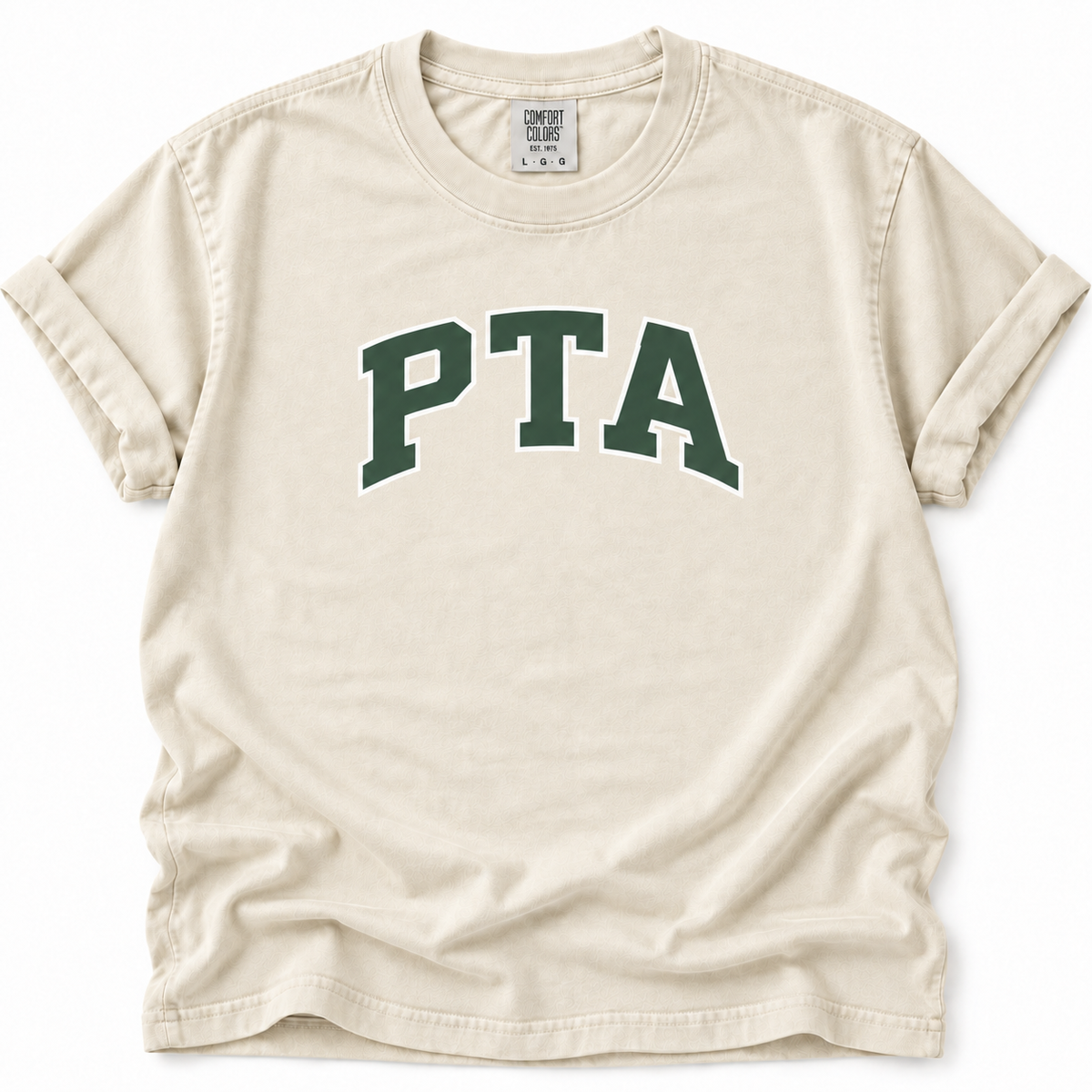 PTA Varsity Tee