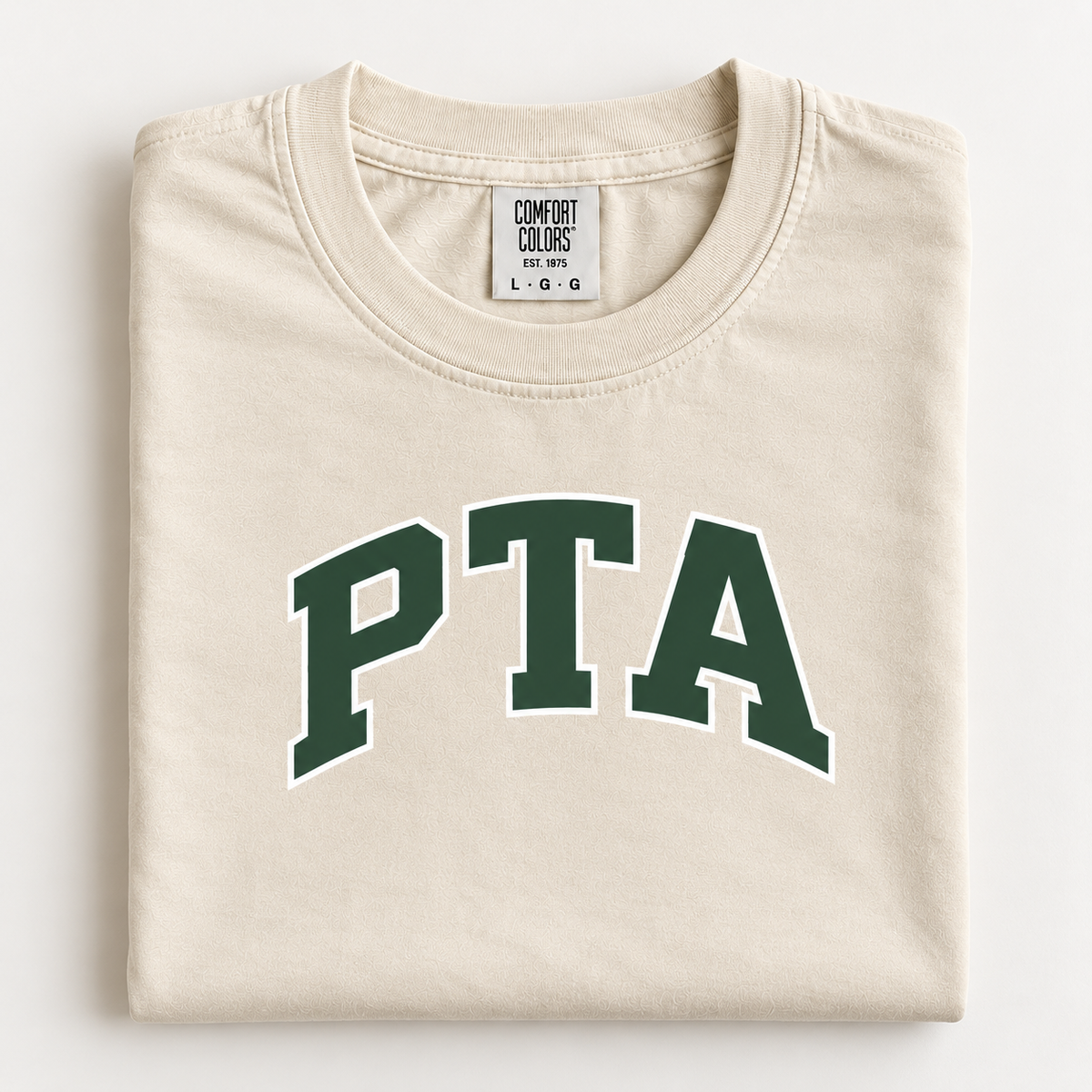 PTA Varsity Tee