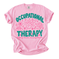 Occupational Therapy Doodle Shirt