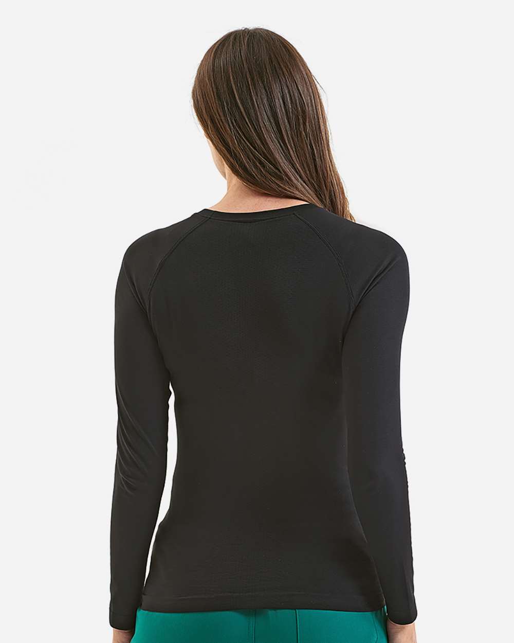 The Essential Long Sleeve Underscrub