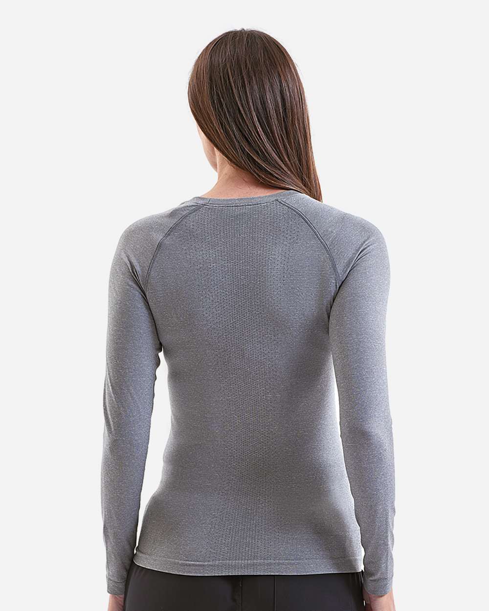 The Essential Long Sleeve Underscrub