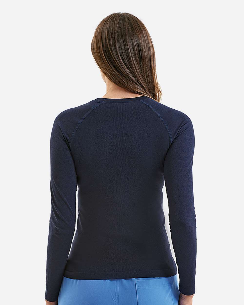 The Essential Long Sleeve Underscrub