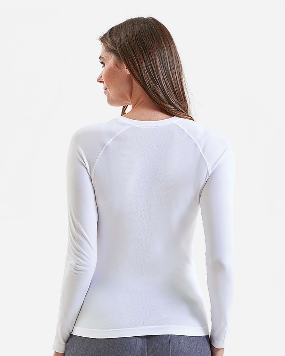 The Essential Long Sleeve Underscrub